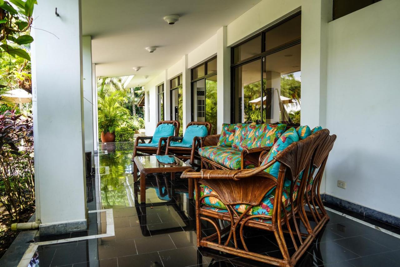 Hotel Boutique Villa Casuarinas Cali Exteriör bild