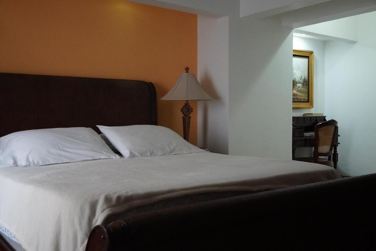 Hotel Boutique Villa Casuarinas Cali Exteriör bild