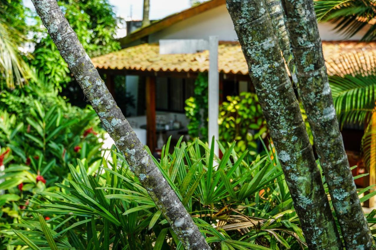 Hotel Boutique Villa Casuarinas Cali Exteriör bild